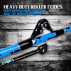 Fiblink Saltwater Fishing Rod 1Piece/2Piece Offshore Trolling Rod Big Game
