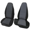 NLQR 1998-2003 Front Seat Covers for Ford Ranger Pickup 60/40