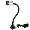 Flexible Work Light, Led Machine Light, Led Flexible Gooseneck Light