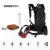 Ultralight Running Bag Cycling Bag Bicycle Bag Backpack Light Reflective