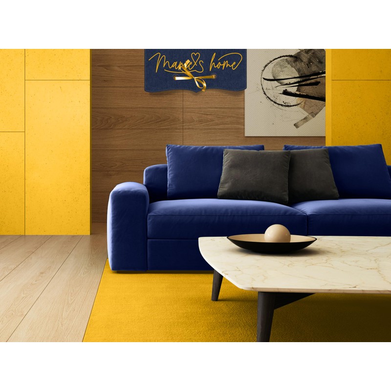 Marie´s Home Velvety Soft Cushion Covers for Side Sleeper Pillow