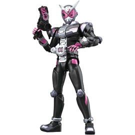 Bandai Hobby - Kamen Rider - Kamen Rider Zi-O Figure-Rise Standard Model Kit