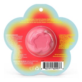 Daise Balsamo Labial Hidratante Strawberry Kiss 7g                                                                                                    