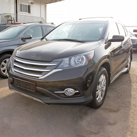 Spec-D Tuning Clear Lens Fog Lights + H11 Bulbs + Switch + Wiring Included Compatible with 2012-2014 Honda Cr-V Crv L+R Pair Assembly