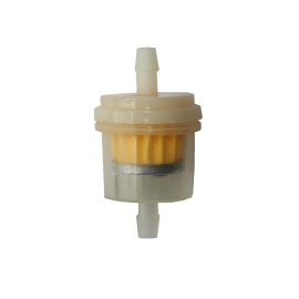 Unbranded Gas Inline Fuel Filter 4 Stroke 50cc-500cc Dirt Bike ATV Go Kart Scooter Moped
