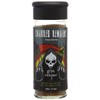 Grim Reaper Charred Remains Smokey BBQ and Chilli Rub 50