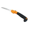 Fiskars Power Tooth Folding Saw - 7" Folding Blade -