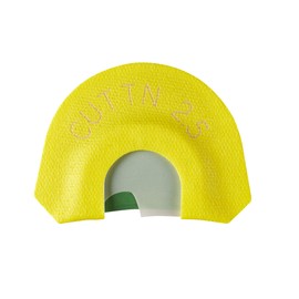 Hunters Specialties Cutt'n 2.5 Diaphragm Turkey Premium Flex, Multi, Standard