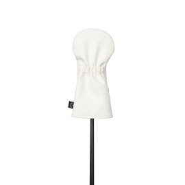Callaway Golf Fairway - Funda para Cabeza de Madera, Color Blanco, Poliuretano