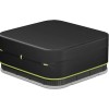 Safana NEW SAFANA HOT TUB COVER SQUARE 93”X93” BLACK WATERPROOF