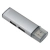 USB 3.0 Hub 3 Ports 5Gbps Transmission Plug and Play