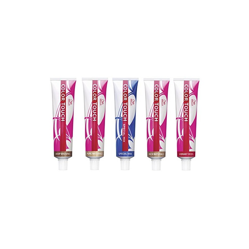 Wella Color Touch 9/01 60ml