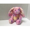 Unbranded Bunny Rabbit Stuffed Animal Plush for Basket and Easter