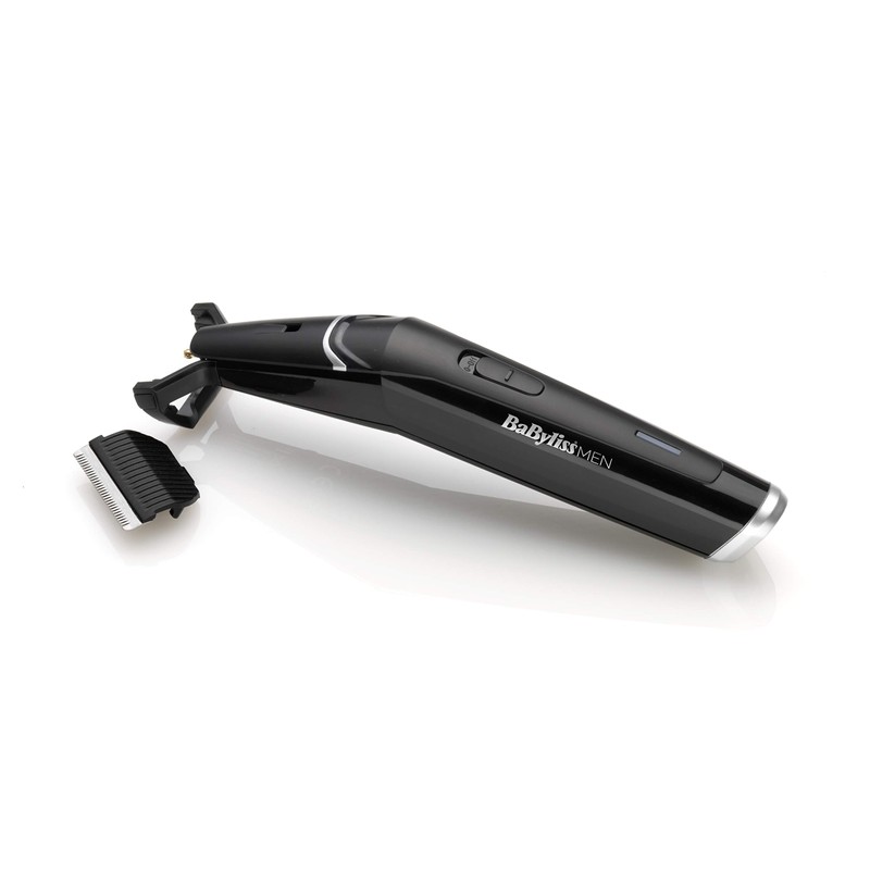 BaByliss MEN Pro Bartstoppel und Barttrimmer