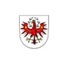 Sticker Tyrol South Tyrol Tyrolean Austria Italy Alps 7 x
