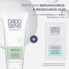 DADO SENS Sensacea Cleansing Gel (100 ml) + Free SOS