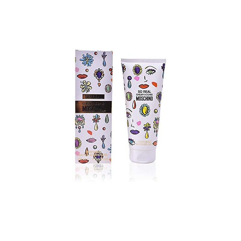 Roger & Gallet Fleur D'osmanthus Shower Gel, Unisex, 6.6 Oz