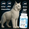 Bcaas Glutamina Linx Fit 1kg 50 Servicios Varios Sabores