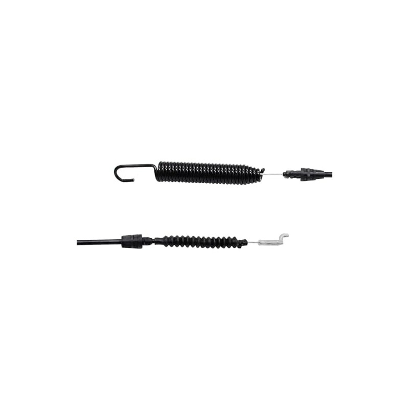 SizendHK 946-04802A PTO Cable Fits Troy-Bilt Craftsman Cub-Cadet Lawn Mower