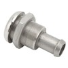 Floor Drain Exhaust Air Outlet 316 Stainless Steel Fit for