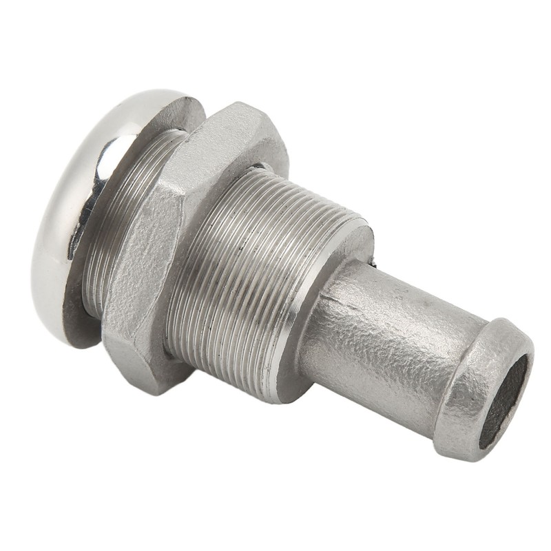 Floor Drain Exhaust Air Outlet 316 Stainless Steel Fit for