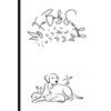 My Fur Baby Scrapbook: A Record of Love: Scrapbook for