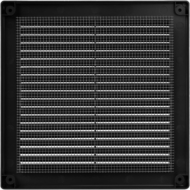 Vent Systems 6" x 6" Inch (Opening Dimensions) - Pack