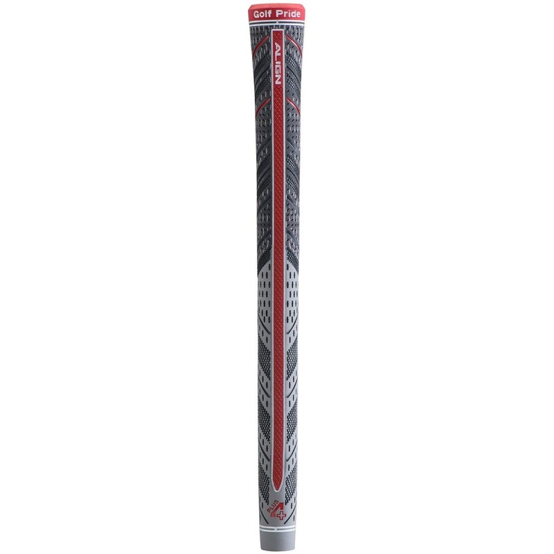 GOLFPRIDE Grip ALIGN MCC Plus 4 Align Midsize Grip