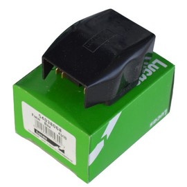 Lucas Fuse Box 2 Fuse many 50s-70s British cars 4FJ