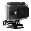 Kaiser Baas X2 Action Camera - Black