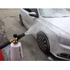 Tool Daily Pressure Washer Foam Cannon for Car Wash, Snow