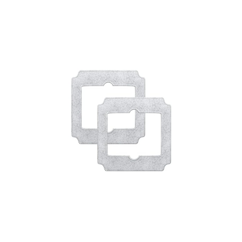 ECOVACS WINBOT Washable Mopping Pads 2 PCS - for WINBOT