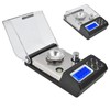 Digital Carat Scale Portable Accurate Digital Milligram Scale for Jewelry