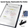 Aippdo Case for Remarkable Paper Pro Tablet 11.8" (Released in