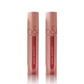 롬앤 쥬시 래스팅 틴트 25호 베어 그레이프 x 2개 Romand Juicy Lasting Tint No. 25 Bear Grape x 2 pieces
