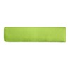 Traumschlaf Basic Single Jersey Side Sleeper Pillow Cover Apple Green