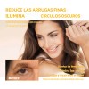 3crema Hidratante Para Ojos Con Péptidos 5d Crema Hidratante