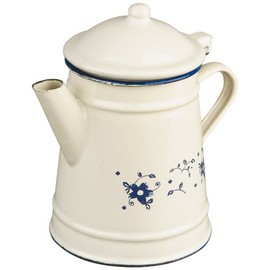 CAFETERA CONICA SENA 1 LT.