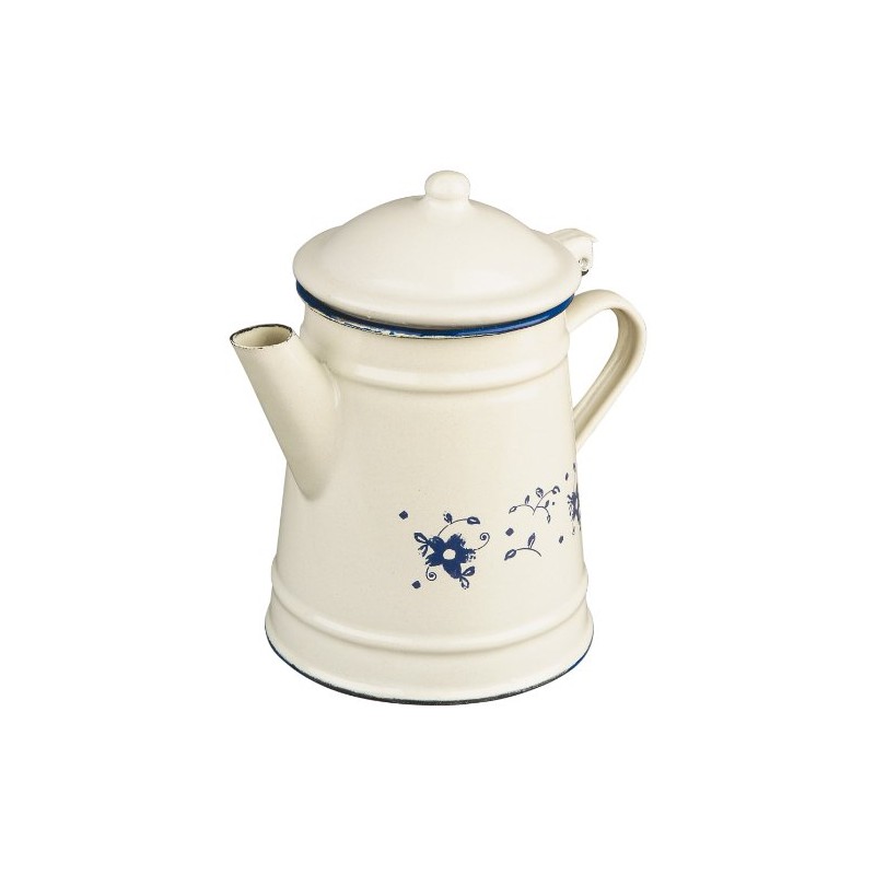 CAFETERA CONICA SENA 1 LT.