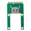 Ieron Mini PCI-E Extension USB 2.0 Interface MPCIE to USB