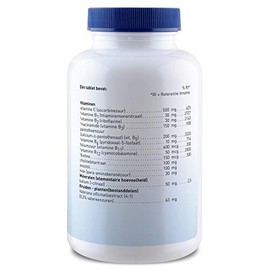 Stress B-Complex Forte 90 Tabletten OC