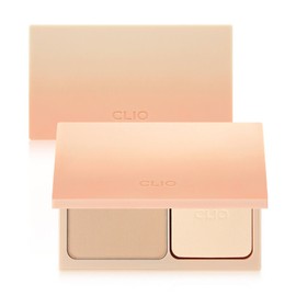 Clio Kill Cover Powder Foundation 1ea -R / 클리오 킬 커버 파우더 파운데이션 1개 -R