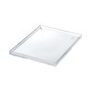Like-It | MX-T15 | System Tray (S) Lid | Clear