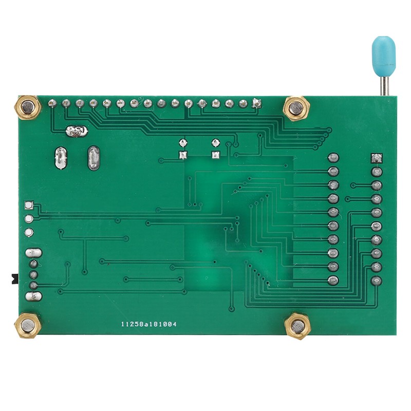 IC Tester 74 40 45 Series lC Logic Gate Tester