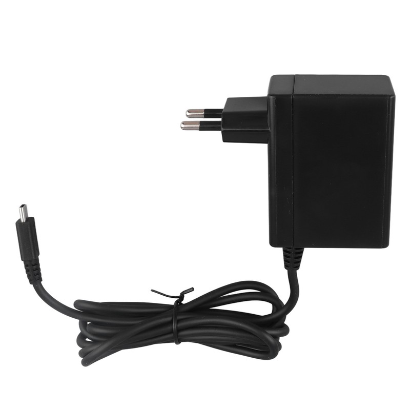 Adapter for Switch Replacement Support TV Mode AC Adapter for