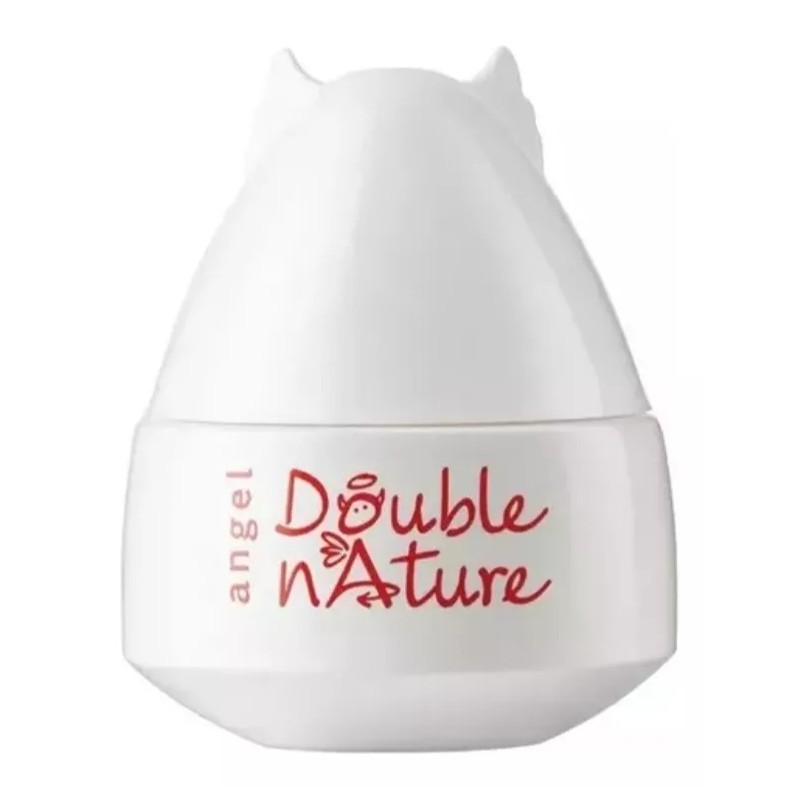Jafra Diablito Devil Rojo + Ángel Blanco Double Nature Mujer