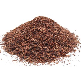 Dried Honeybush Leaves Tea 85g - 1,95kg Cyclopia Intermedia Class A' (85 grams)