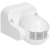 Orno OR-CR-201/W Outdoor Motion Sensor 12 m 180° Infrared Motion