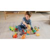 Ginny the Giraffe | 7-Piece Sensory, Modular Playset for Enhancing