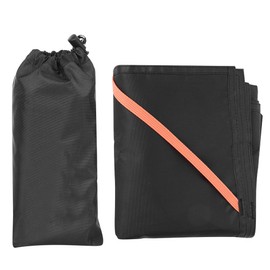 Camping Climbing Outdoor Mat Waterproof Anti Dust Beach Blanket Portable Picnic Equipment Ground Bag Mattress Blanket